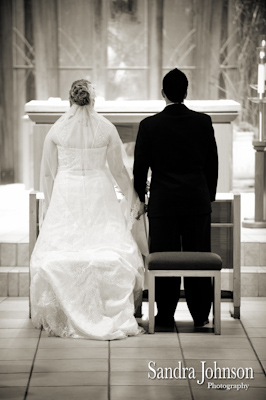 Best American Legion Wedding photographer - Sandra Johnson (SJFoto.com)